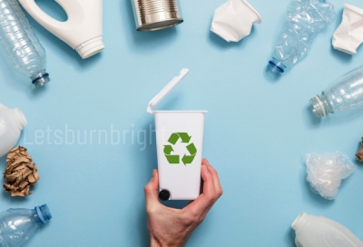Cara Mendaur Ulang Sampah Plastik